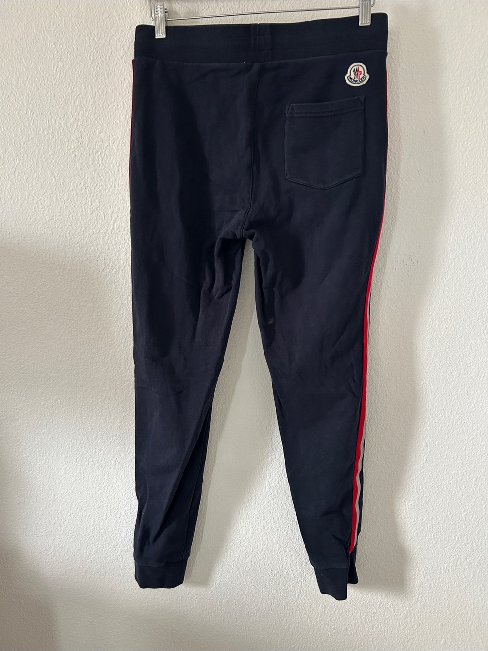 Moncler Men’s Sweatpants- Make Me an Offer! - Picture 2 of 9